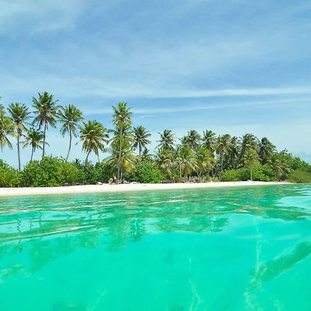 Huraa East Inn Exterior foto